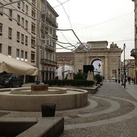 Corso Como N.6 Milano Pokój zdjęcie