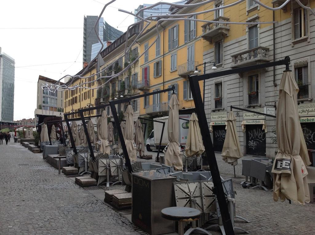 Corso Como N.6 Milano Pokój zdjęcie
