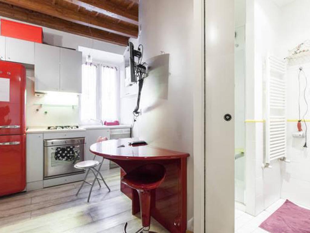 Corso Como N.6 Milano Zewnętrze zdjęcie