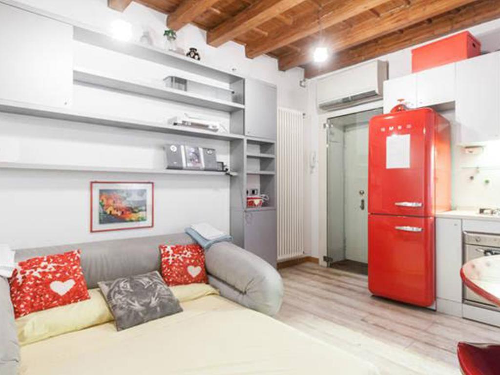 Corso Como N.6 Milano Zewnętrze zdjęcie