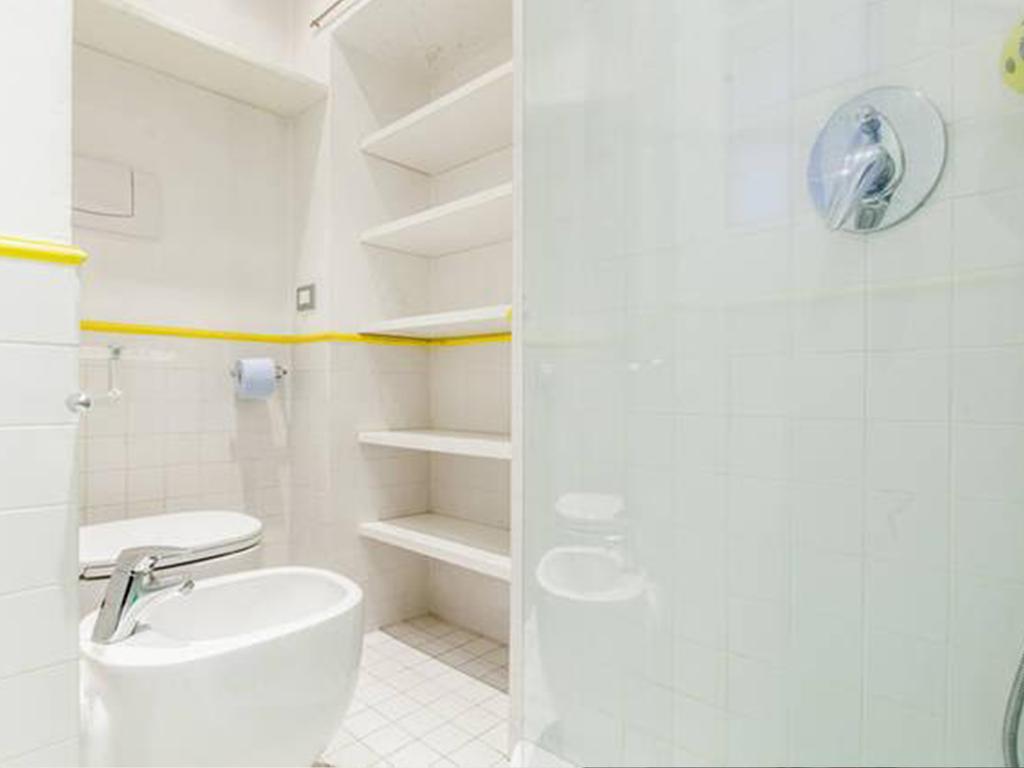 Corso Como N.6 Milano Zewnętrze zdjęcie
