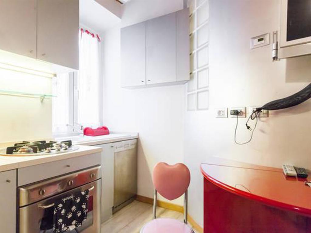 Corso Como N.6 Milano Zewnętrze zdjęcie