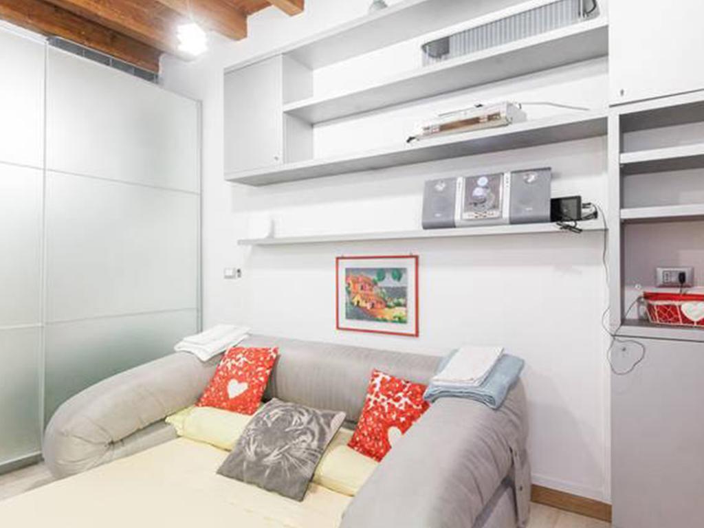 Corso Como N.6 Milano Zewnętrze zdjęcie